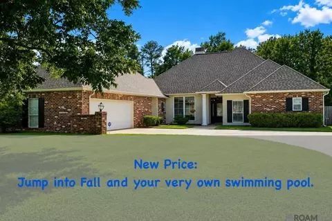 16427 Wesley Evans Rd, Prairieville, LA 70769