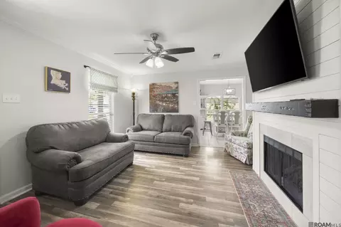 Living - 13571 S S Trce, Walker, LA 70785 photo 1 of 1
