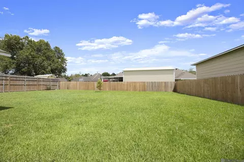 Exterior - 13571 S S Trce, Walker, LA 70785 photo 3 of 3