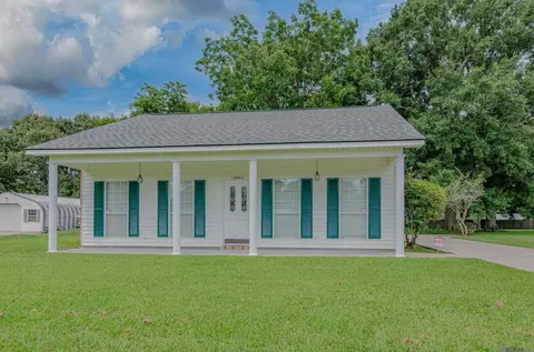 13463 Donald Elisar Ln, Gonzales, LA 70737
