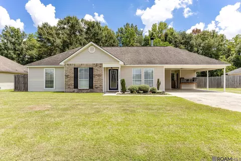 15290 E Henderson Dr, Prairieville, LA 70769