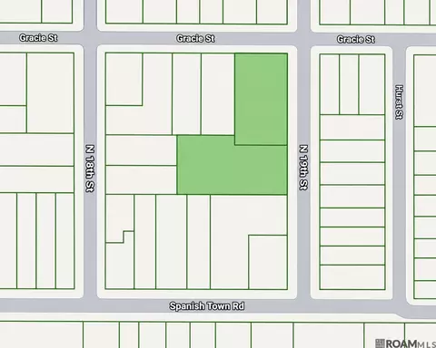 1848 Gracie St, Baton Rouge, LA 70802