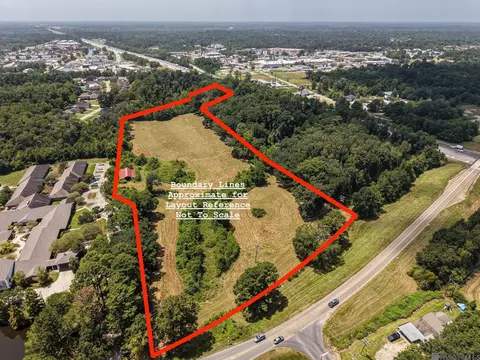 000 Petes Hwy, Denham Springs, LA 70726