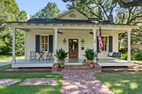 4632 Hyacinth Ave, Baton Rouge, LA 70808