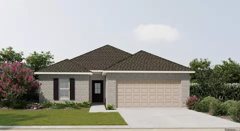 11451 Carr Dr, Denham Springs, LA 70726