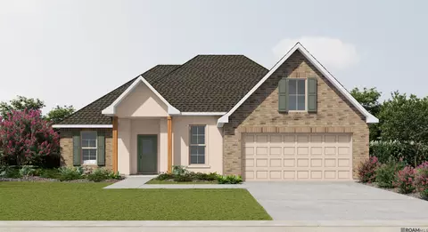 23390 Sholar Dr, Denham Springs, LA 70726