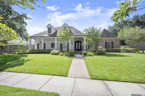19204 Bellerive Ct, Baton Rouge, LA 70809