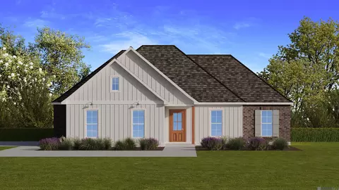 17670 La Hwy 42, Livingston, LA 70754