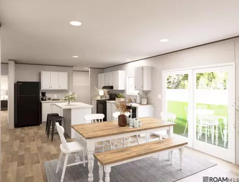 Dining - 29882 Lower Rome Rd, Springfield, LA 70462 photo 1 of 1