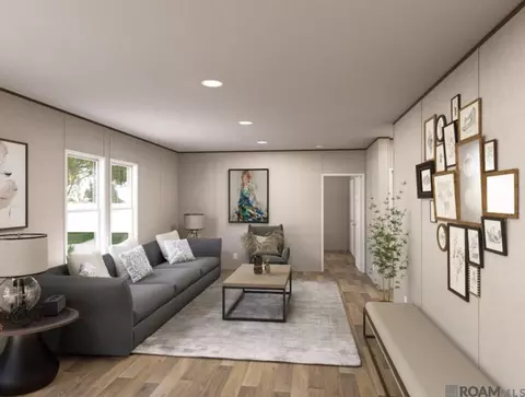 Living - 29882 Lower Rome Rd, Springfield, LA 70462 photo 2 of 2