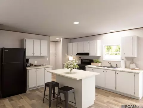 Kitchen - 29882 Lower Rome Rd, Springfield, LA 70462 photo 1 of 1