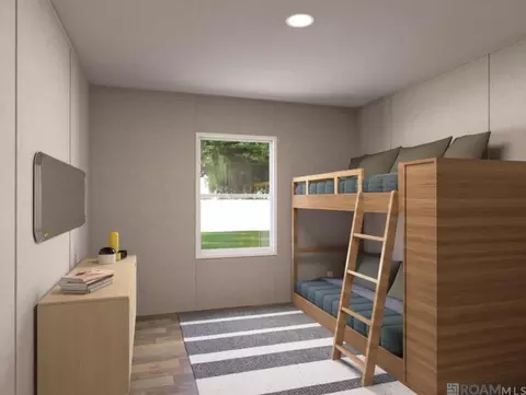 Bedroom - 29882 Lower Rome Rd, Springfield, LA 70462 photo 2 of 4