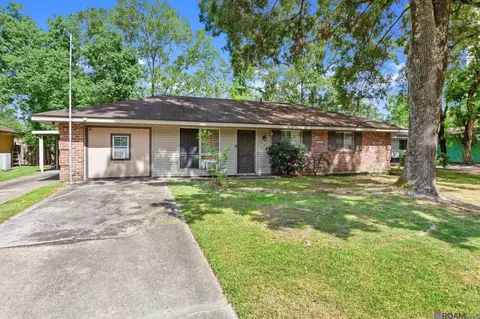 3328 Courtland Dr, Baton Rouge, LA 70814