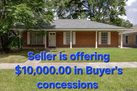 921 Briarrose Dr, Baton Rouge, LA 70810