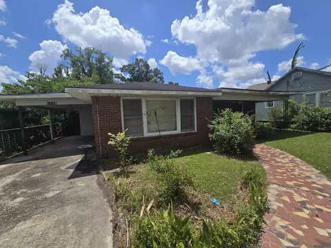 5446 Prescott Rd, Baton Rouge, LA 70805