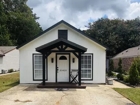 30464 Fairway View Dr, Denham Springs, LA 70726