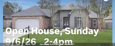 4928 Lura Ln, Baton Rouge, LA 70809