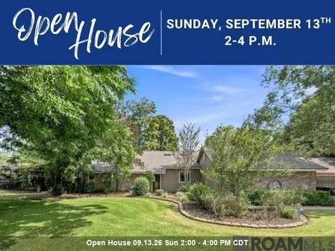 14632 Bailey Dr, Baton Rouge, LA 70816