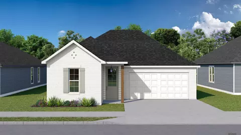 10019 Pelican Pointe Ln, Baton Rouge, LA 70810