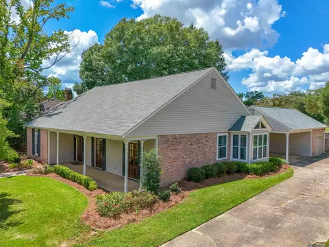 3654 Sessions Dr, Baton Rouge, LA 70816