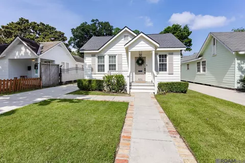 832 Ingleside Dr, Baton Rouge, LA 70806