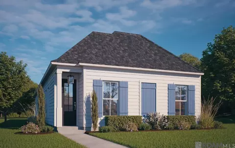 9464 Dawson Trace Ave, Baton Rouge, LA 70836