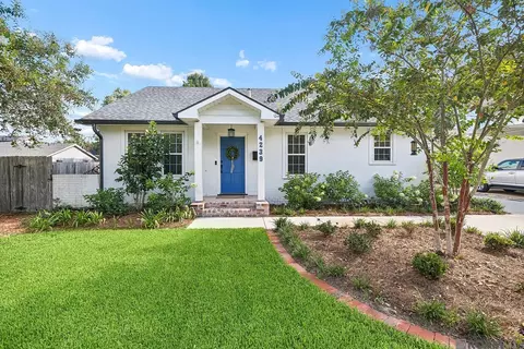 4239 Sweetbriar St, Baton Rouge, LA 70808