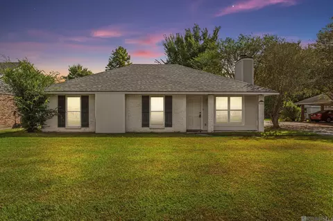 11413 Blanton Ave, Baton Rouge, LA 70817