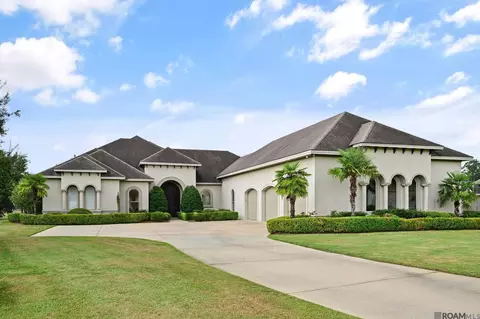 25792 Carnoustie Way, Denham Springs, LA 70726