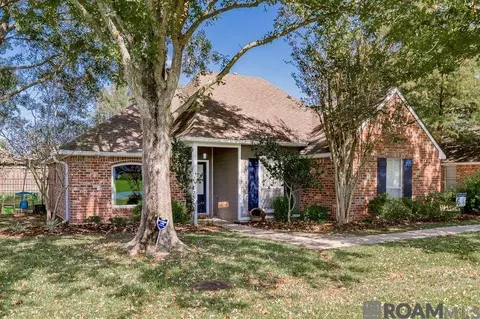 18238 Lake Iris Ave, Baton Rouge, LA 70817