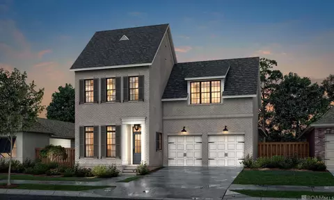 14417 Haile Way, Baton Rouge, LA 70817
