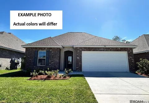 1574 S Plains Ave, Zachary, LA 70791