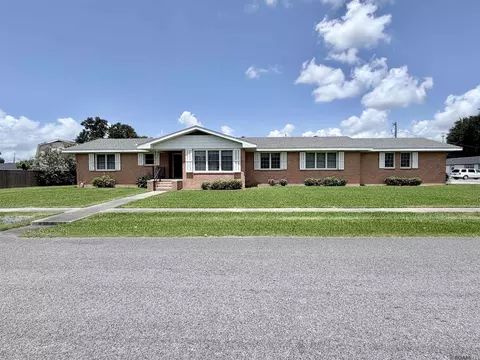 314 Catherine St, Lockport, LA 70374