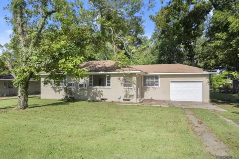 4919 Lynn St, Zachary, LA 70791