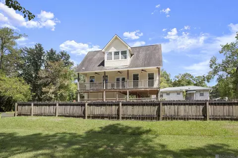 14374 Mecca Rd, French Settlement, LA 70733
