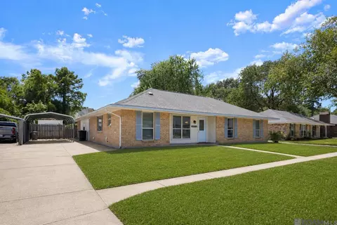 16606 Bonham Ave, Baton Rouge, LA 70816
