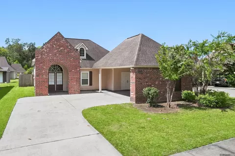 8618 Forest Glen Ave, Baton Rouge, LA 70812