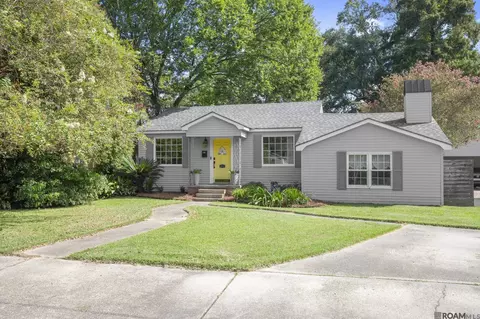 4025 Irvine St, Baton Rouge, LA 70808