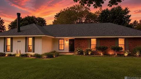 223 Pecan Ave, New Roads, LA 70760