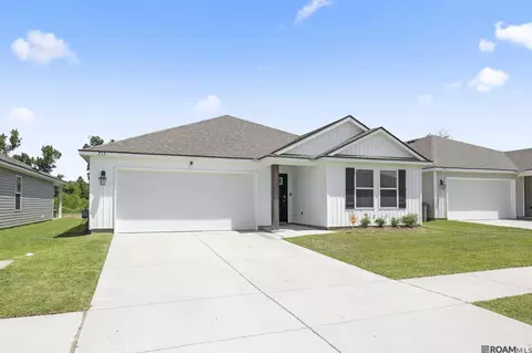 713 Aleppo Ln, Zachary, LA 70791
