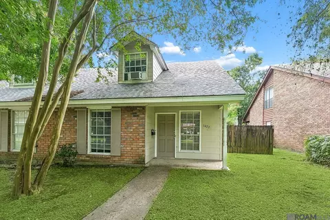 1422 Sharlo Ave, Baton Rouge, LA 70820