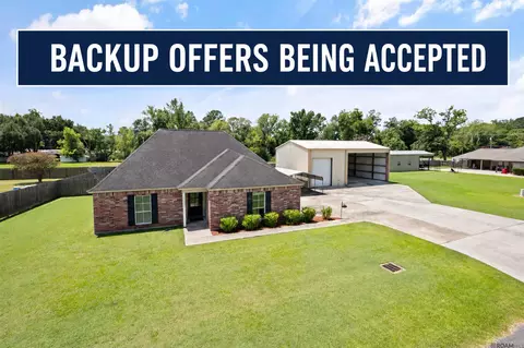 44401 Pecan Oaks Ave, Sorrento, LA 70778