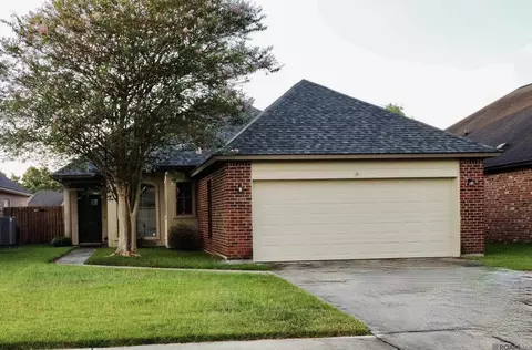 3244 Southlake Ave, Baton Rouge, LA 70810