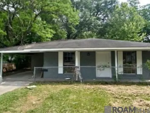 5756 Byron St, Baton Rouge, LA 70805