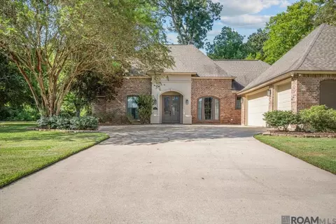 280 Fieldhouse Ave, Saint Gabriel, LA 70776