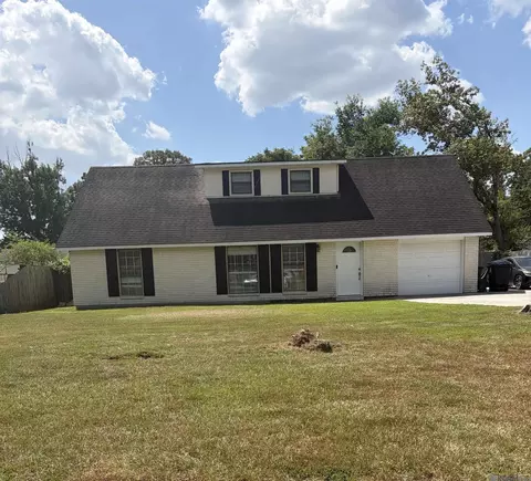 3133 Ottawa Dr Ottawa Dr, Baton Rouge, LA 70819