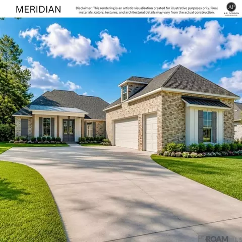 18621 Keystone Ave, Greenwell Springs, LA 70739