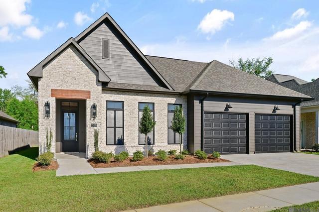 17470 Lions Ear Ln, Prairieville, LA 70769