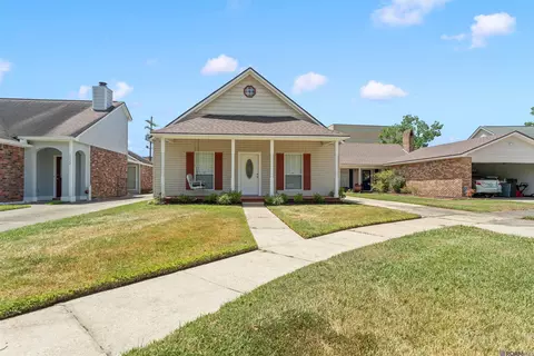 15312 Summerwood Ave, Baton Rouge, LA 70817