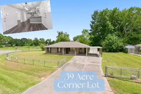7514 W Driftwood Dr, Ventress, LA 70783